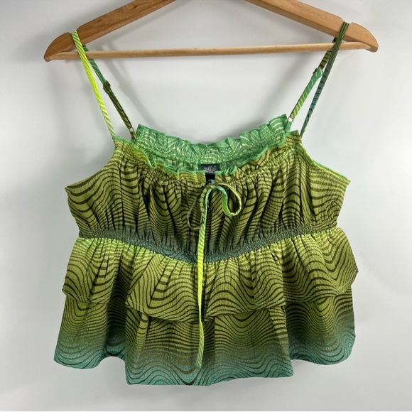 Gorgeous like new Wild Fable tank shirt - Picture 1 of 5